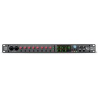SSL 18 USB Audio Interface
