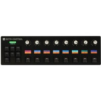 Melbourne Instruments ROTO-CONTROL Motorized MIDI Controller