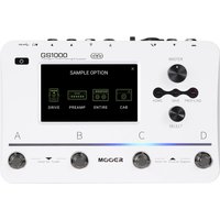 Mooer GS1000 Profiler & Multi Effects Processor
