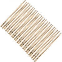 Vater Power 5A Wood Tip Drumsticks 12pk