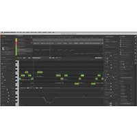 Dreamtonics Synthesizer V English Bundle 6 Voices