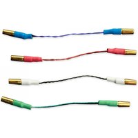 Pro-Ject Lead It Premium Headshell Cables
