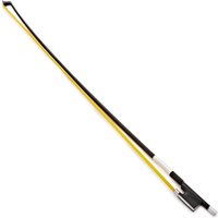 Coruss Carbon Violin Bow 3/4 Yellow Hair