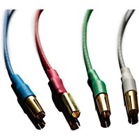 Pro-Ject Lead It C Headshell Cables