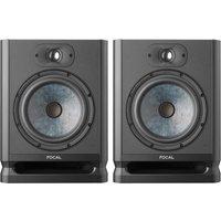 Focal Alpha 80 Evo Active Studio Monitor Pair Focal Alpha 80 Evo Active Studio Monitor Pair