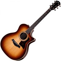 Taylor 414ce Studio Shaded Edgeburst