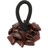 LP Bendo Rattle with handle