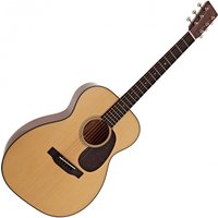 Martin 00-18 (2025)