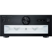 Technics SU-R1000 Reference Class Integrated Amplifier Black