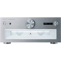 Technics SU-R1000 Reference Class Integrated Amplifier Silver
