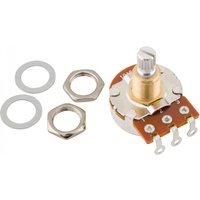 EVH Low Friction 500K Pot Split Shaft