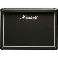Marshall MX212R 2x12 Speaker Cab - Nearly New