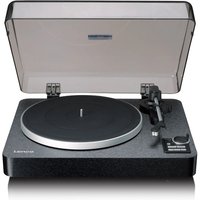 Lenco LBTA-165BK Fully Automatic Bluetooth Turntable Black