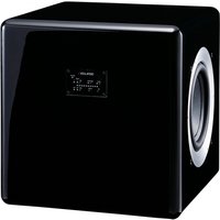 Eclipse TD7 25SW MK2 Subwoofer Speaker Black