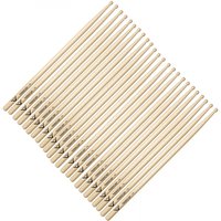 Vater Manhattan 7A Wood Tip Drumsticks 12pk