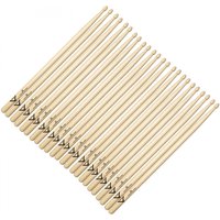 Vater 5B Wood Tip Drumsticks 12pk