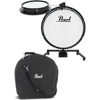 Pearl Compact Traveler Shell Pack With Bag
