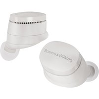 Bowers & Wilkins Pi6 Wireless Bluetooth Noise-Cancelling Earphones Cloud Grey