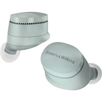 Bowers & Wilkins Pi6 Wireless Bluetooth Noise-Cancelling Earphones Forest Green