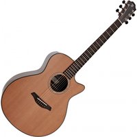 Furch Guitars Yellow Series GC-CR a Natural