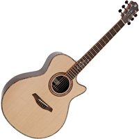Furch Guitars Red Series GC-SR a