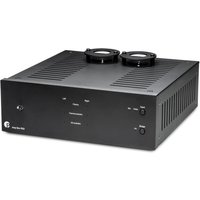 Pro-Ject Amp Box RS2 Full-Feature Power Amp Black