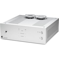 Pro-Ject Amp Box RS2 Full-Feature Power Amp Silver