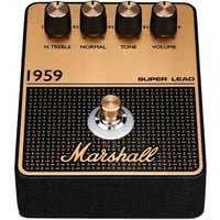 Marshall 1959 Amp Series Pedal