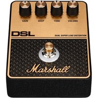 Marshall DSL Amp Series Pedal