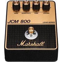 Marshall JCM 800 Amp Series Pedal