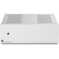 Pro-Ject Power Box RS2 Amp Silver