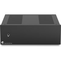 Pro-Ject Power Box RS2 Amp Black