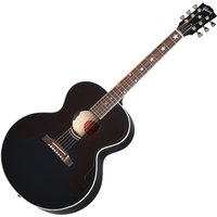 Gibson Custom Everly Brothers J-180 Ebony