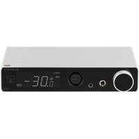 Topping L Series L70 Desktop Headphone Amplifier Silver