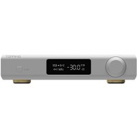 Topping D Series D90 III Sabre Desktop DAC Silver