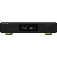 Topping D Series D90 III Sabre Desktop DAC Black