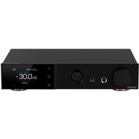 Topping A Series A70 Pro Desktop Headphone Amplifier Black