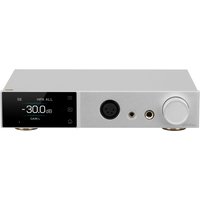 Topping A Series A70 Pro Desktop Headphone Amplifier Silver