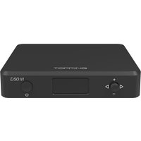 Topping D Series D50 III Desktop DAC Black