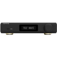 Topping D Series D90 III Discrete Desktop DAC Black