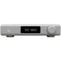 Topping D Series D90 III Discrete Desktop DAC Silver