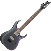 Ibanez RGD61 Black Aurora Burst Matte