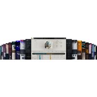 UJAM Music Creation Suite