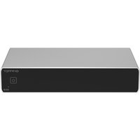 Topping Pre Series B100 Class AB Power Amplifier Silver