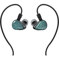 Topping ArpegEar Series Hane In Ear Monitors Black