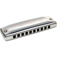 Hohner Meisterklasse MS Harmonica E