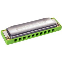 Hohner Rocket-Amp Harmonica E