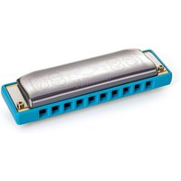 Hohner Rocket-Low Harmonica C