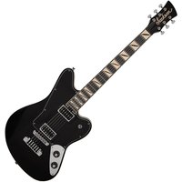 Jackson Pro Series Signature Lee Malia LM-87 Open Pore Black