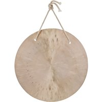 Gear4music Life Wind Gong with Carrying Bag 10 Inch